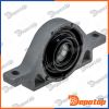 Support arbre de transmission pour HYUNDAI | NLW-HY-505, 49300-D3000